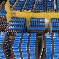 丽江钴酸锂电池回收价格表
